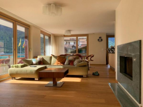 Seehaus / lake view apartment